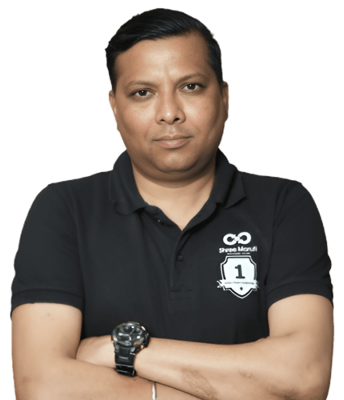 Abhinov Prakash